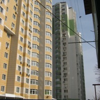Жилой дом г. Краснодар