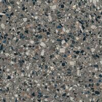 TERRAZZO ANTHRACITE Rectified MATT