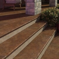 Ступени RIVERSTONE MOCCA