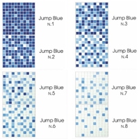 Jump Blue №1-8